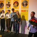 Univerzalna predstava o (ne)razumevanju unutar porodice: Patrik Lazić nagrađen za dramu „Naš sin“ na festivalu u…