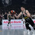 Preokret protiv Fenera, ali ne i protiv Igokee – Partizan porazila „kiša trojki“ u Beogradu