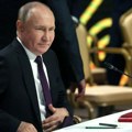 Putin potpisao zakon o predsedničkim izborima