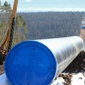 Isto ste pričali i za Severni tok: Moskva tvrdi da izjave SAD o gasovodu „Arktik“ ukazuju na njihovo učešće u sabotaži…