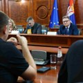 Vlada Srbije objavila da je postignut dogovor o prestanku štrajka u Pošti Srbije: Šta dobijaju radnici?