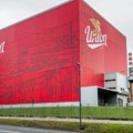 Pivovarna Laško Union okončava proizvodnju bezalkoholnih pića u Ljubljani