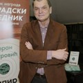 Internacionalna Književna kolonija: Manifestaciju otvara akademik Goran Petrović