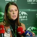 "Zelenu tranziju je nužno da isprate i privreda i društvo!" Zorica Popović, ceo "Elixir Group" na "Look Up 2" o održivom…