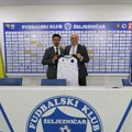 FK Željezničar zvanično deo programa FS Saudijske Arabije