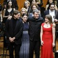 Ovacije za Rahmanjinov maraton beogradske filharmonije: Tri sata muzike, a u 2024. godini nas čeka brams i sve četiri…