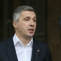 Boško Obradović: Jedini ispravan zahtev opozicije je poništavanje i ponavljanje izbora na svim nivoima