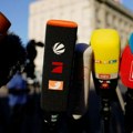 Ukrajinski TV voditelj neće kući – odbio da se vrati sa zadatka u Briselu
