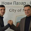 Bibić: Grad Novi Pazar puno ulaže u moj razvoj! Matični klub me nije predložio za sportistu godine.