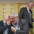 POKS zbog navoda Branimira Nestorovića podnosi krivičnu prijavu protiv NN lica iz SNS
