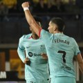 Gundogan iz penala u 93. minutu za pobedu Barselone (video)