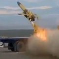 Napadnute baze mosada i aerodrom u iraku: Iranska revolucionarna garda preuzela odgovornost za raketne napade (video)