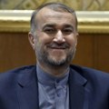 Sastali se iranski ministar i pakistanski premijer