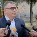 Uzbunjivač traži da se uhapšeni Jovković smeni sa mesta predsednika niške Akademije