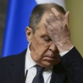 "Oni su gađali avion": Lavrov: Rusija zahteva hitnu sednicu Saveta bezbednosti UN zbog pada ruskog aviona (foto, video)