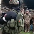 Razmena zarobljenika: Iz Ukrajine oslobođeno 195 ruskih vojnika