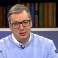 "Ne verujem da će sazvati sednicu SB UN": Vučić: Osim zahteva, napisao sam i 15 pisama svetskim zvaničnicima, naše je da…