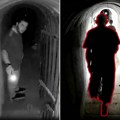 "Mesar" snimljen u mračnim tunelima? Izrael objavio snimak, sa porodicom se krije u podzemlju (video)