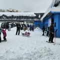 Jahorina krcata za praznike Prepuna skijaša iz Srbije (foto)
