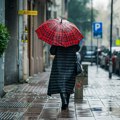 Vremenska prognoza za 18. Februar: Hladnije nego prvog dana vikenda - u pojedinim delovima Srbije moguća kiša
