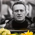 Aleksej Navaljni biće sahranjen u petak u Moskvi