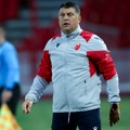 Milojević pred derbi sa ekipom TSC-a: Crvena zvezda nastupiće u najjačem sastavu!