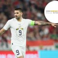 Ronaldo ismevao Mitrovića! Srbin ga stiže na listi strelaca, a Kristijano ostavlja komentare na Instagramu! (foto)