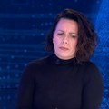 Novinarka Ana Lalić pročitala na tribini pretnje smrću sa društvenih mreža koje je dobila u poslednjih 24 sata