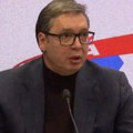 Vučić sutra sa predsednikom Vlade Bavarske Prvo sastanak, pa ceremonija uručenja Ordena Republike Srbije