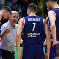 Košarkaši Srbije sada znaju i raspored u grupi na olimpijskom turniru: Prvo protiv najjačeg, na kraju protiv najslabijeg