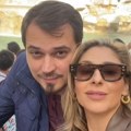 Кристина Раденковић због вереника плакала месецима: Упознали су се случајно, а онда је уследила филмска љубавна прича