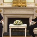 Američki admiral priznao zabrinutost Saradnja Rusije i Kine menja bezbednosnu situaciju