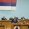 Ambasada SAD: Dodikov napad na državnu strukturu BiH i Dejtonski sporazum