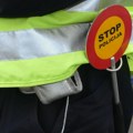 Veliki broj saobraćajnih prekršaja u Čačku u poslednjih 5 dana: Pojačana kontrola, policija dnevno pisala po 100 kazni