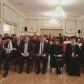 Ministarstvo uputilo čestitku povodom Međunarodnog dana Roma 8. aprila
