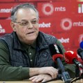 Čović proziva Partizan: „Nije dobro da se ljudi iz Evrolige krste što vas klub iz vašeg grada stalno tužaka“