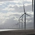 EU pokreće novu istragu o kineskim subvencijama za vjetroturbine