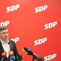 Zoran Milanović odbacio spekulacije da će u petak da podnese ostavku na mesto predsednika