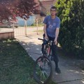 Stevica Vuković je čudo od momka: Večiti sanjar je našao svoju sreću u „zelenoj kućici“