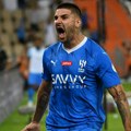Mitrović: Nadam se povratku na teren za dve nedelje