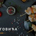 Restoran “Devet Jugovića” Niška Banja