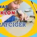 Danas ne propustite fantastičan poklon u kuriru – šrafciger