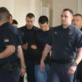 На суђењу рођацима Уроша Блажића изнете завршне речи: Одузета им већа количина оружја и муниције