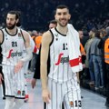 Virtus zakazao finale sa Olimpijom