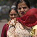 U Indiji više od 50 ljudi umrlo zbog visokih vrućina u prethodna tri dana