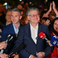 Milić najavljuje racionalizaciju u opštini Medijana, od SNS-a traži da prizna poraz u Nišu