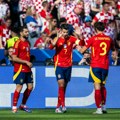 Derbi evropskog prvenstva: Evo gde možete pratiti prenos meča Španija - Italija