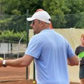 Tennis Europe junior tour i ove godine na terenima TAŽ-a