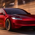 Tesla povećava cene za evropski Model 3