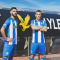 Modni Brend Lyle & Scott novi sponzor OFK Beograd